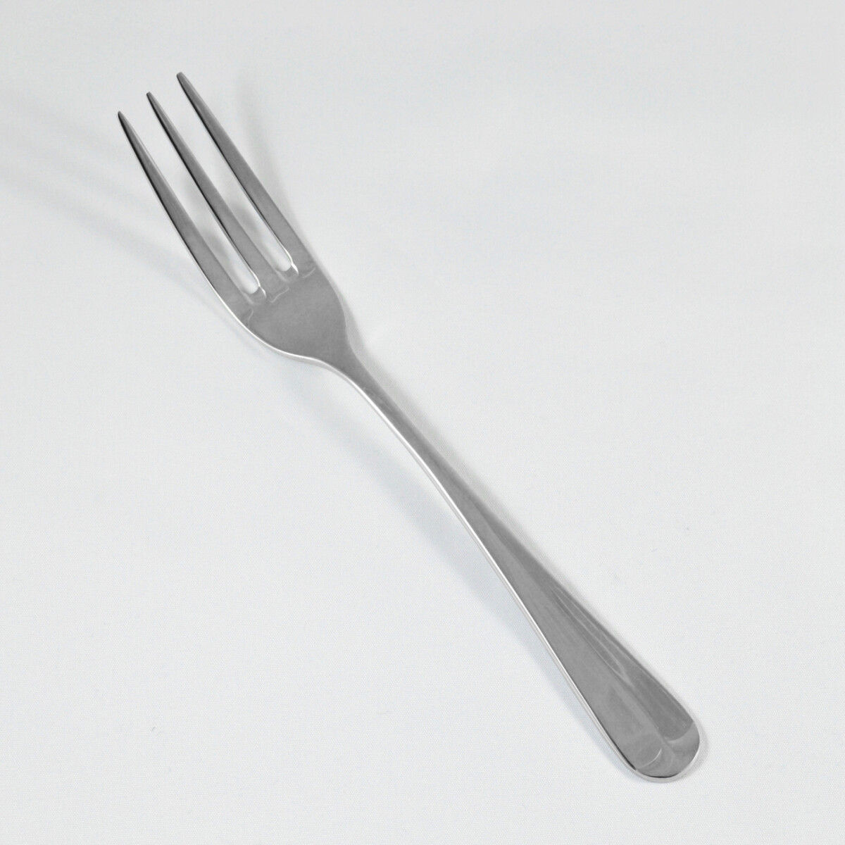 New Pistol Pattern 5 Piece place Setting Mirror Finish Made in Sheffield England Stainless Steel Cutlery - Image 10