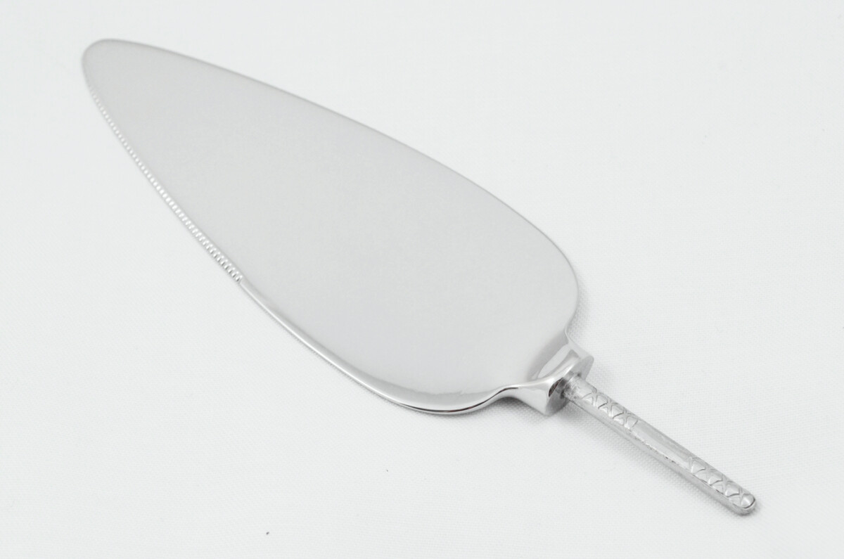 Sheffield Made Stainless Steel Pie Knife Blade