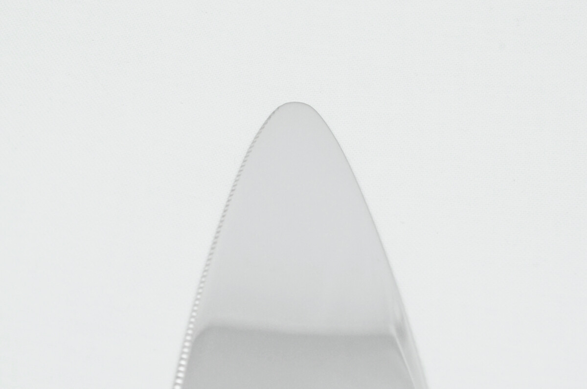 Sheffield Made Stainless Steel Pie Knife Blade - Image 2