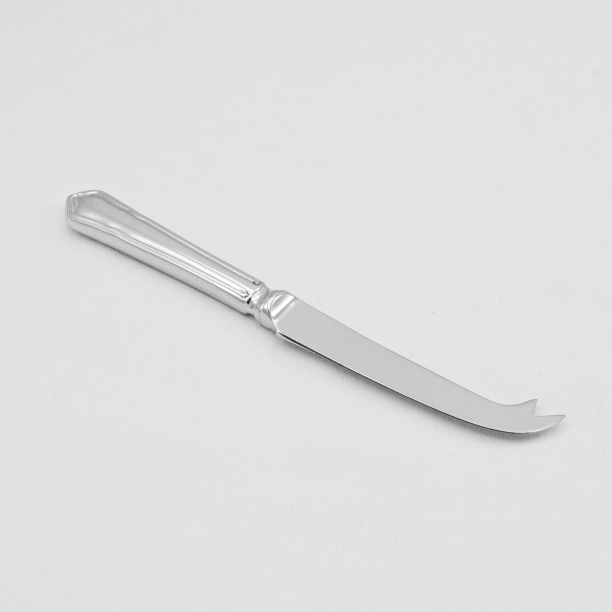 A Dubarry Pattern Stainless Steel Cheese Knife Gift Boxed - Image 5