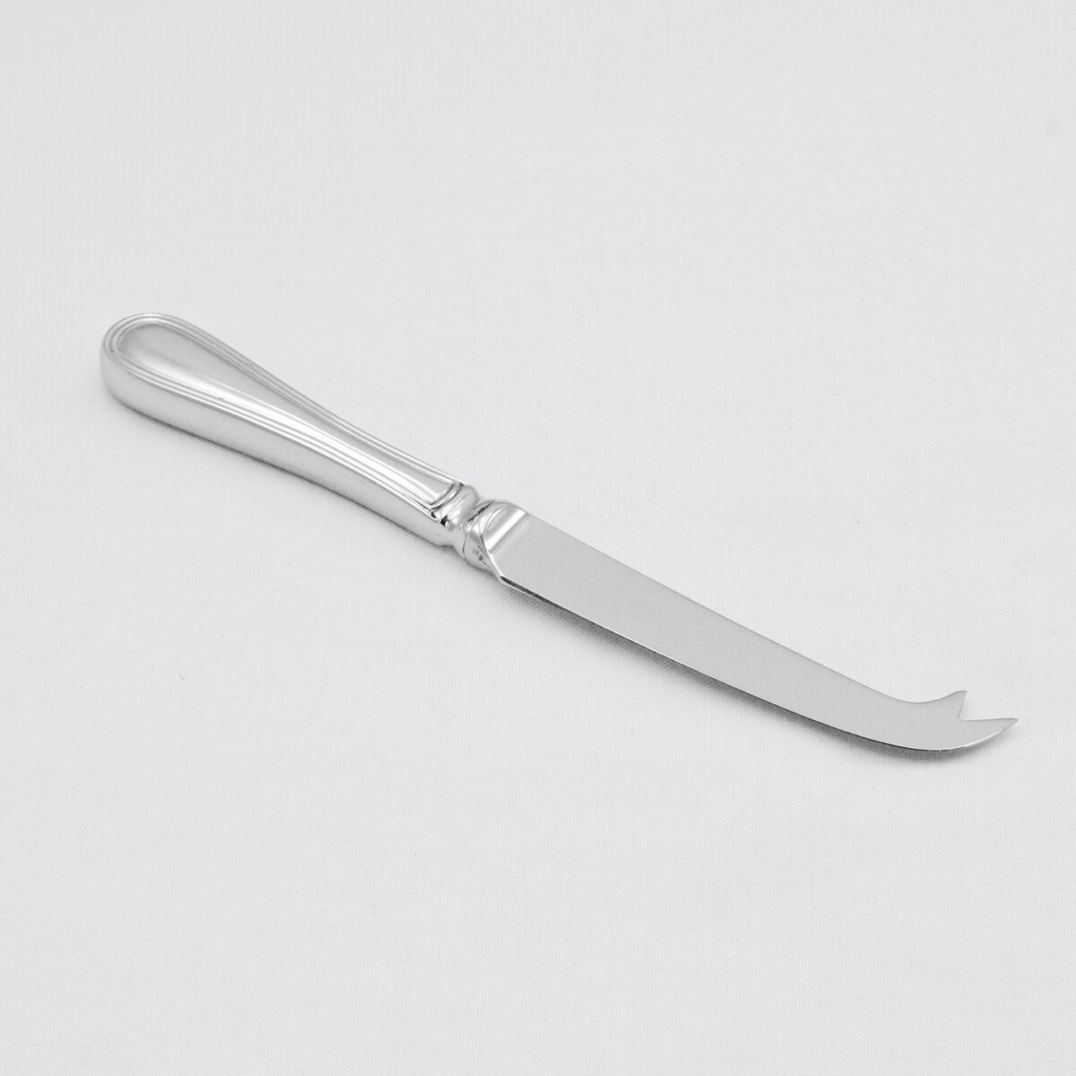 An Old English Thread Pattern Stainless Steel Cheese Knife Gift Boxed - Image 5