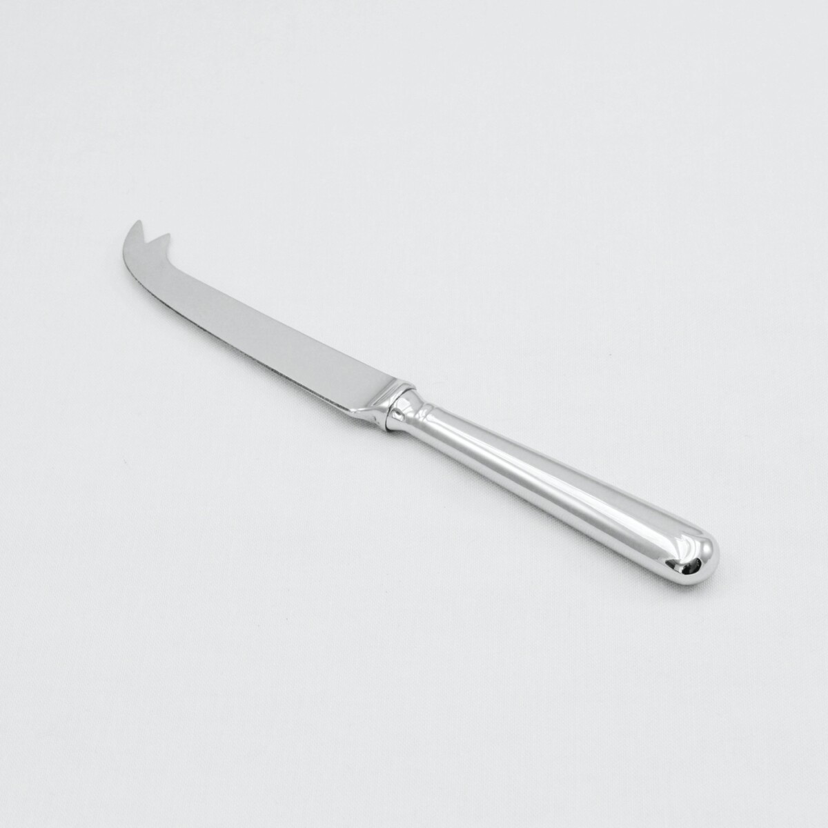 An Old English Pip Pattern Stainless Steel Cheese Knife Gift Boxed - Image 2
