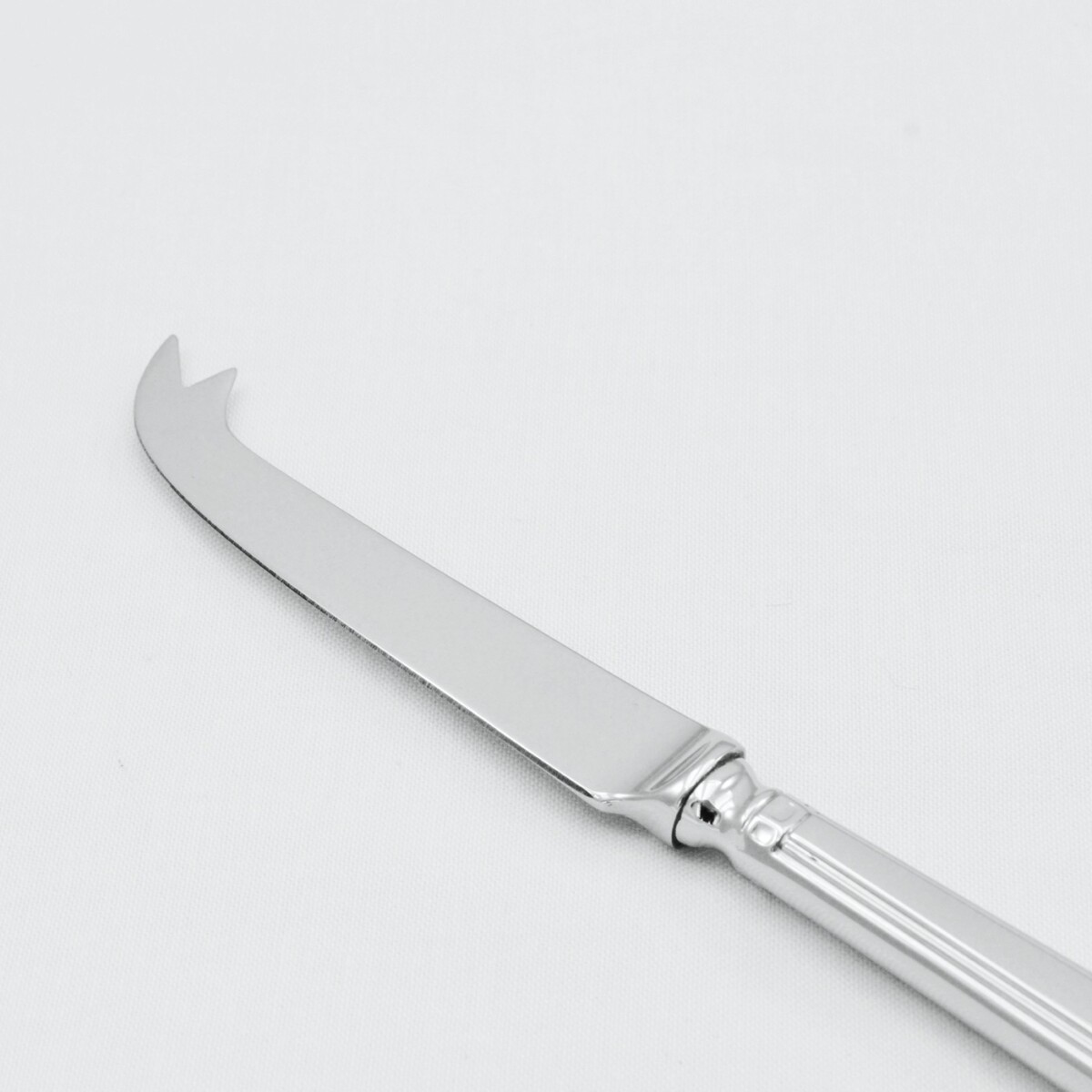 An Athenian Pattern Stainless Steel Cheese Knife Gift Boxed - Image 3