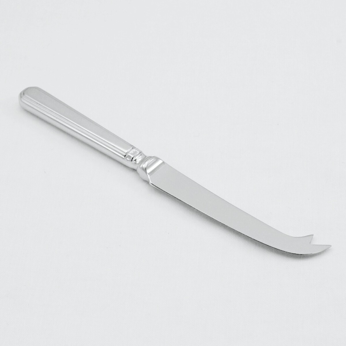 An Athenian Pattern Stainless Steel Cheese Knife Gift Boxed - Image 4