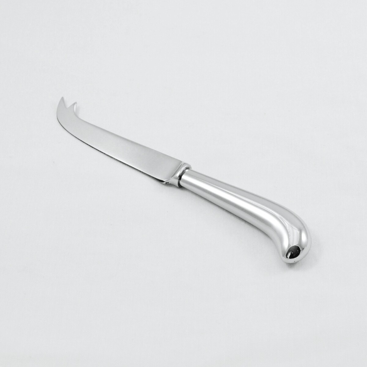 A Pistol Pattern Stainless Steel Cheese Knife Gift Boxed - Image 2
