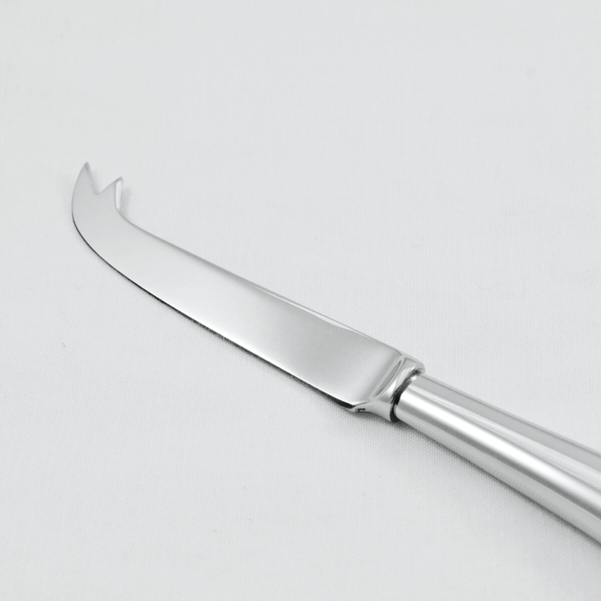 A Pistol Pattern Stainless Steel Cheese Knife Gift Boxed - Image 3