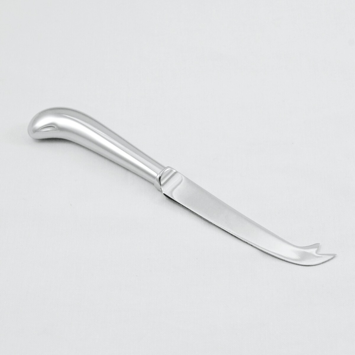 A Pistol Pattern Stainless Steel Cheese Knife Gift Boxed - Image 5