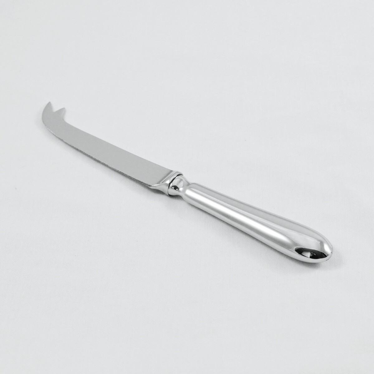 An Old English Pattern Stainless Steel Cheese Knife Gift Boxed - Image 2