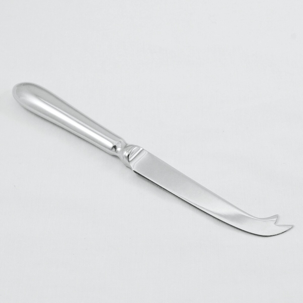 An Old English Pattern Stainless Steel Cheese Knife Gift Boxed - Image 5