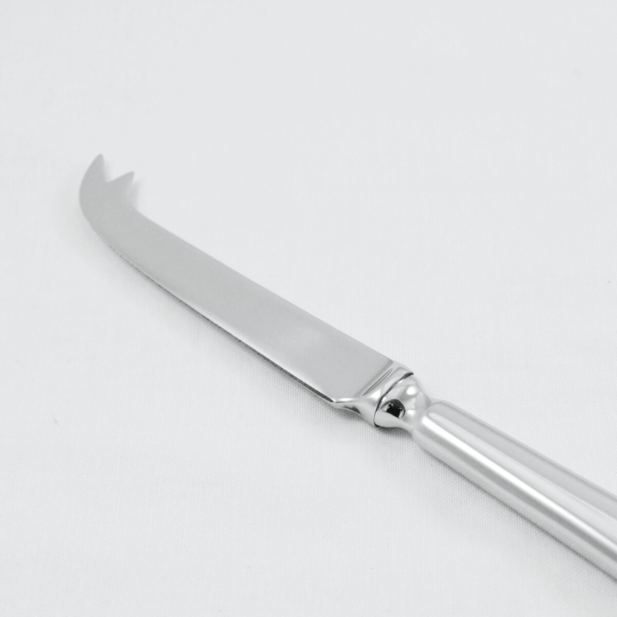 A Baguette Stainless Steel Cheese Knife Gift Boxed - Image 3