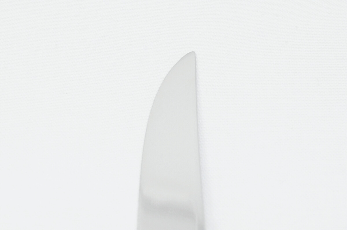Sheffield Made Stainless Steel Cake Knife Blade - Image 3