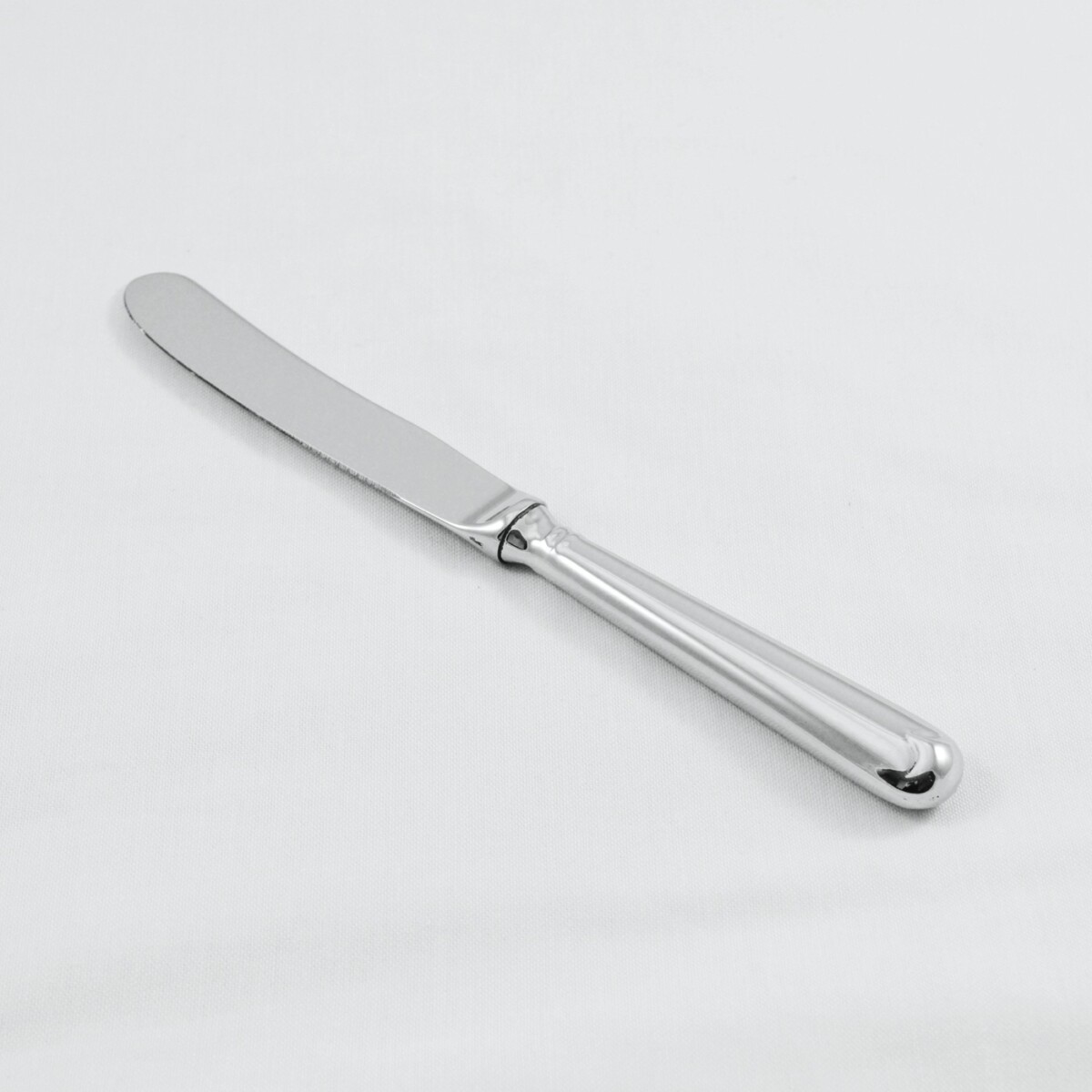 An Old English Pip Pattern Stainless Steel Butter Knife Gift Boxed - Image 2