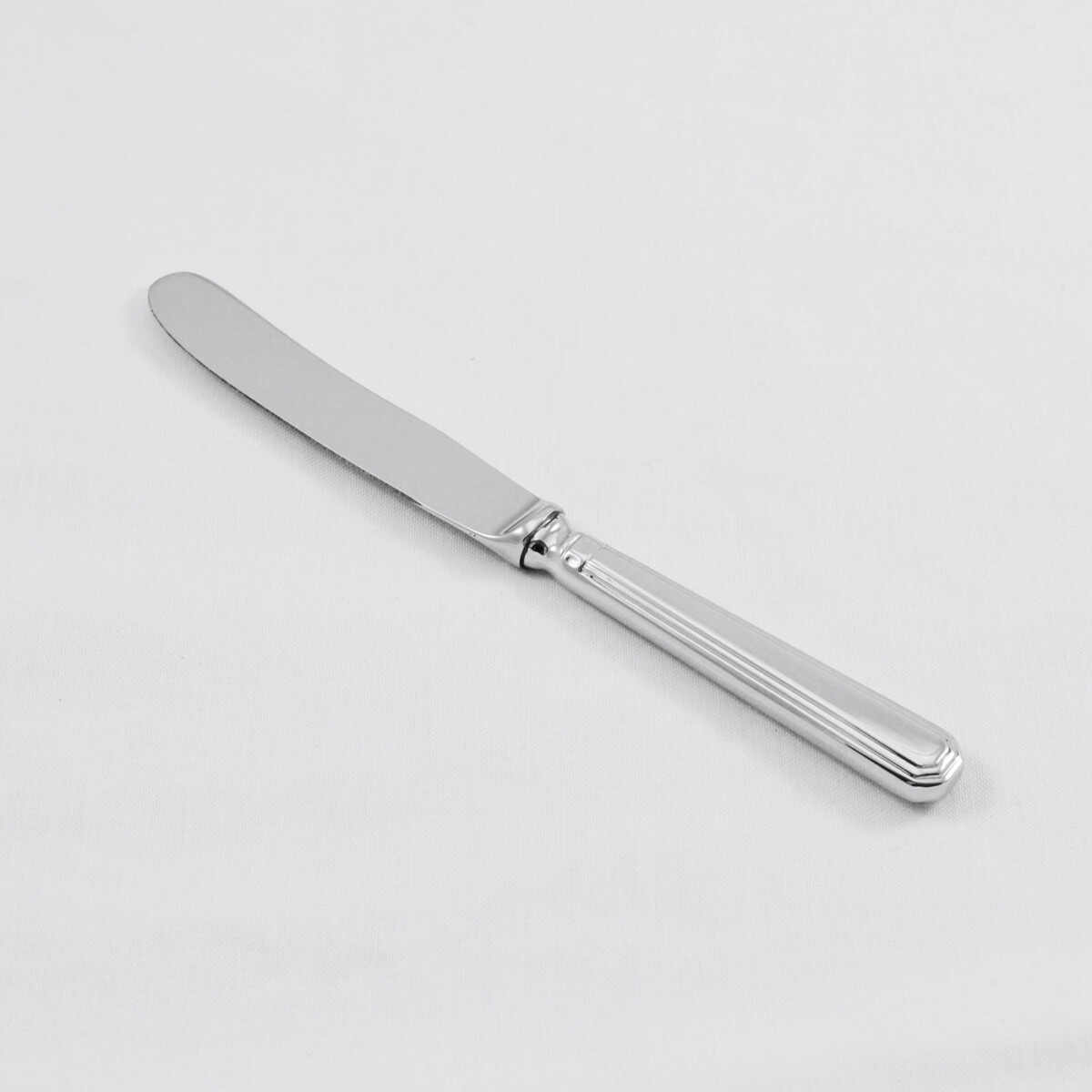 An Athenian Pattern Stainless Steel Butter Knife Gift Boxed - Image 2