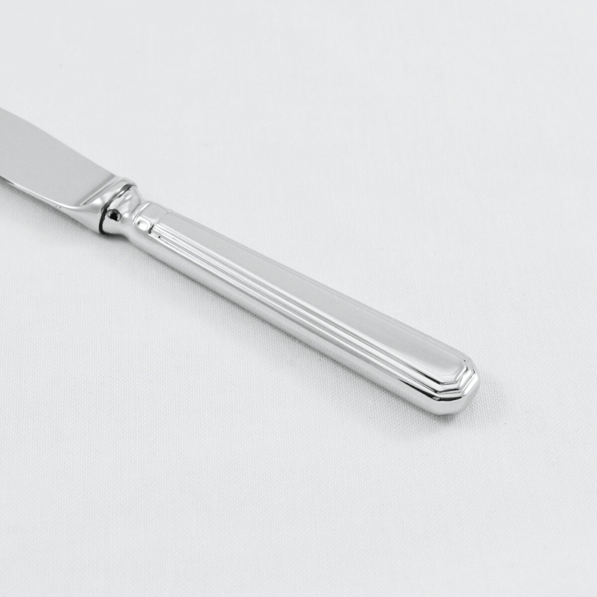 An Athenian Pattern Stainless Steel Butter Knife Gift Boxed - Image 3