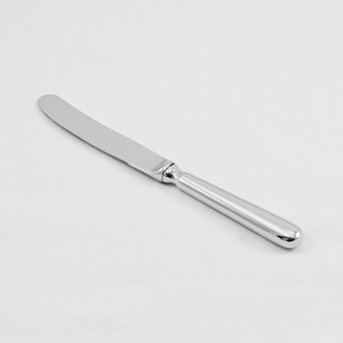 A Baguette Pattern Stainless Steel Butter Knife Gift Boxed - Image 2