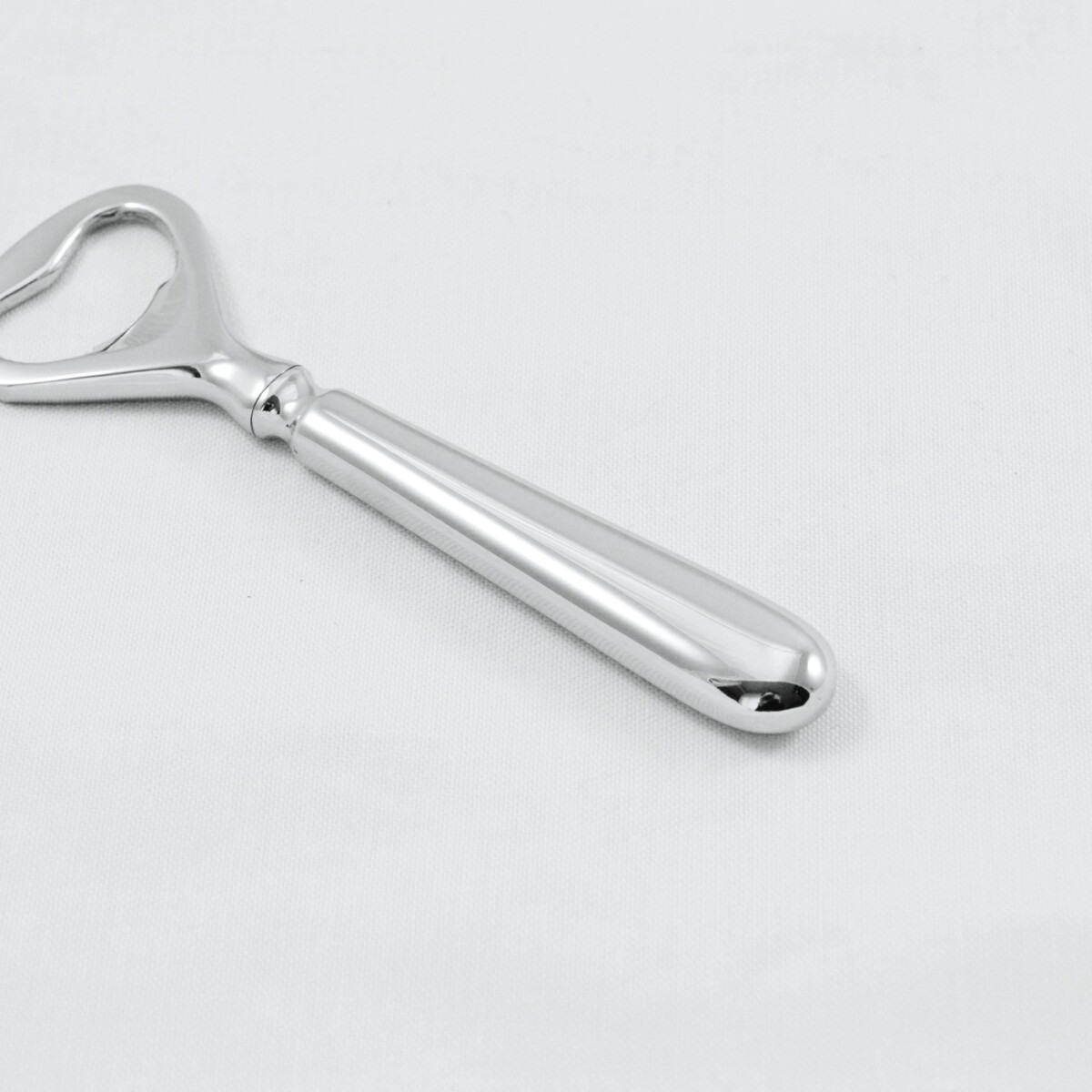 A Baguette Pattern Stainless Steel Bottle Opener Gift Boxed - Image 3