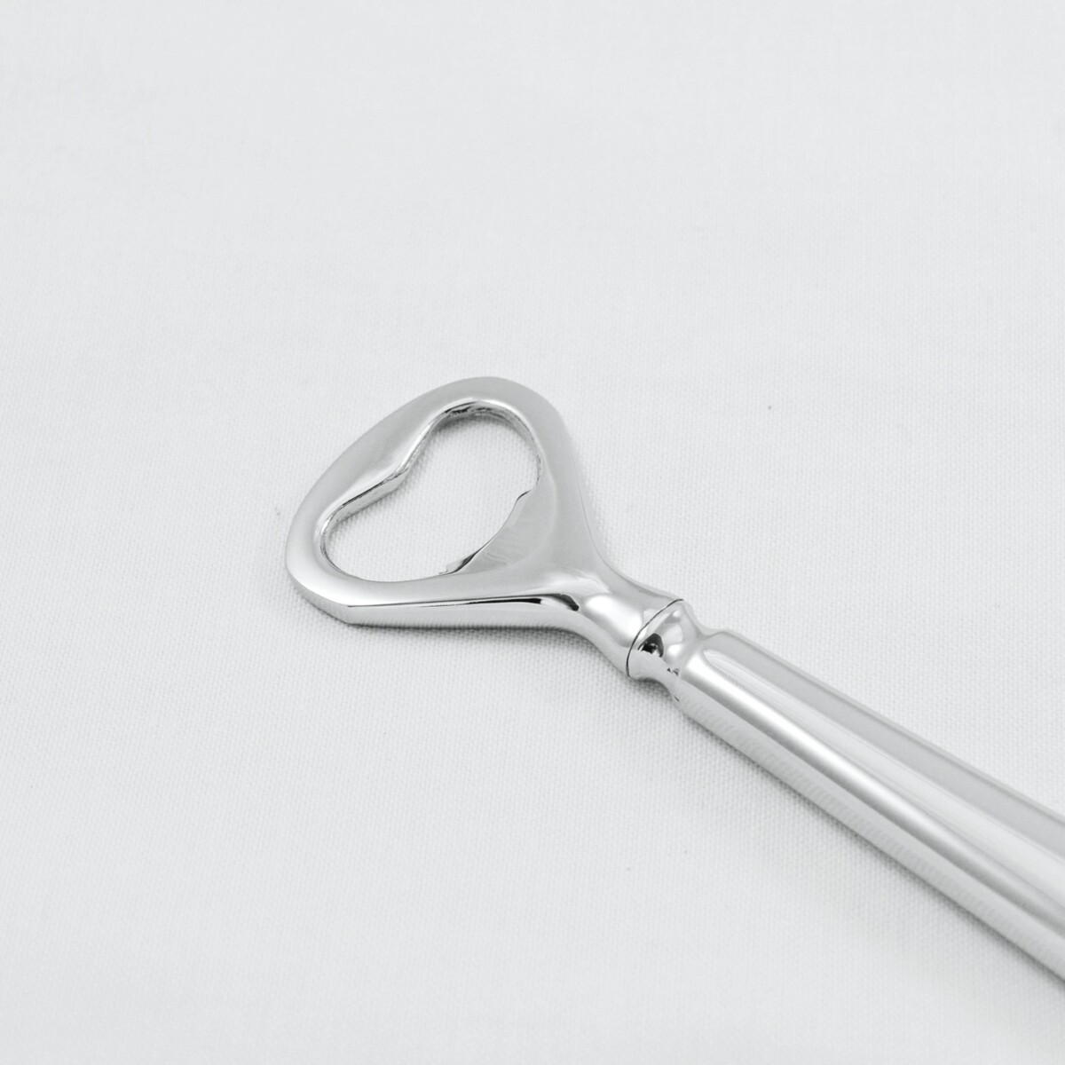 A Baguette Pattern Stainless Steel Bottle Opener Gift Boxed - Image 4