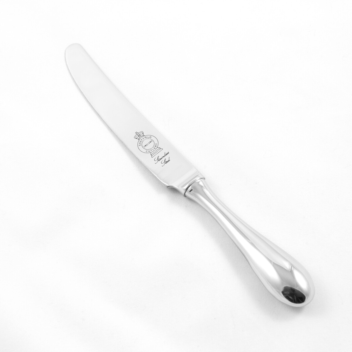 Baguette Dessert Knife