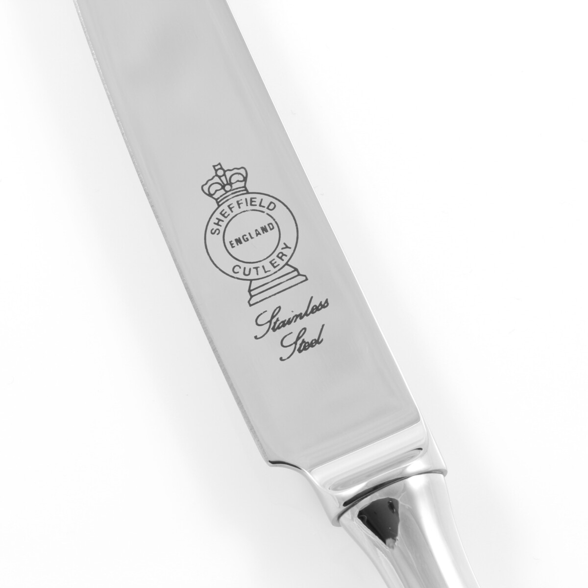 Baguette Dessert Knife - Image 2
