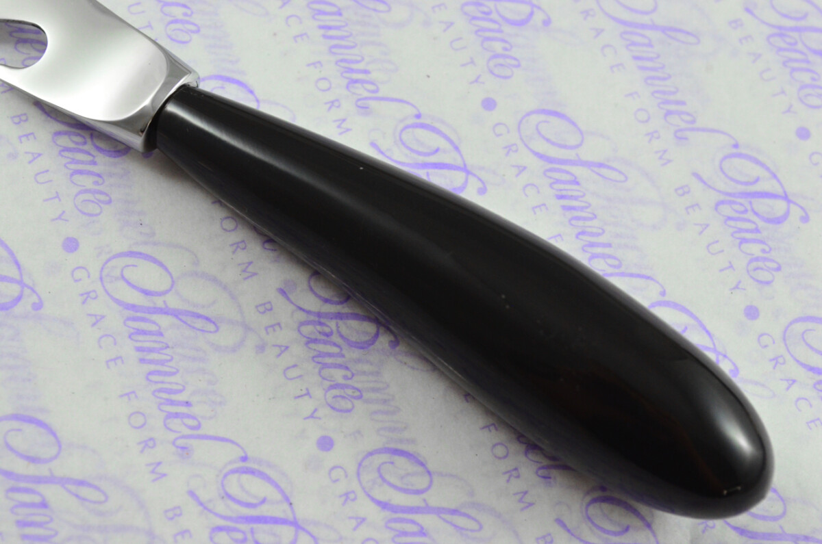 Brand New Genuine Water Buffalo Handle Bar Knife Made in Sheffield England - Image 3
