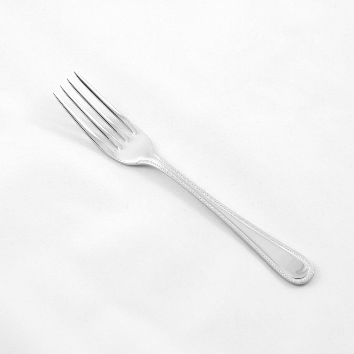 Bead Dessert Fork