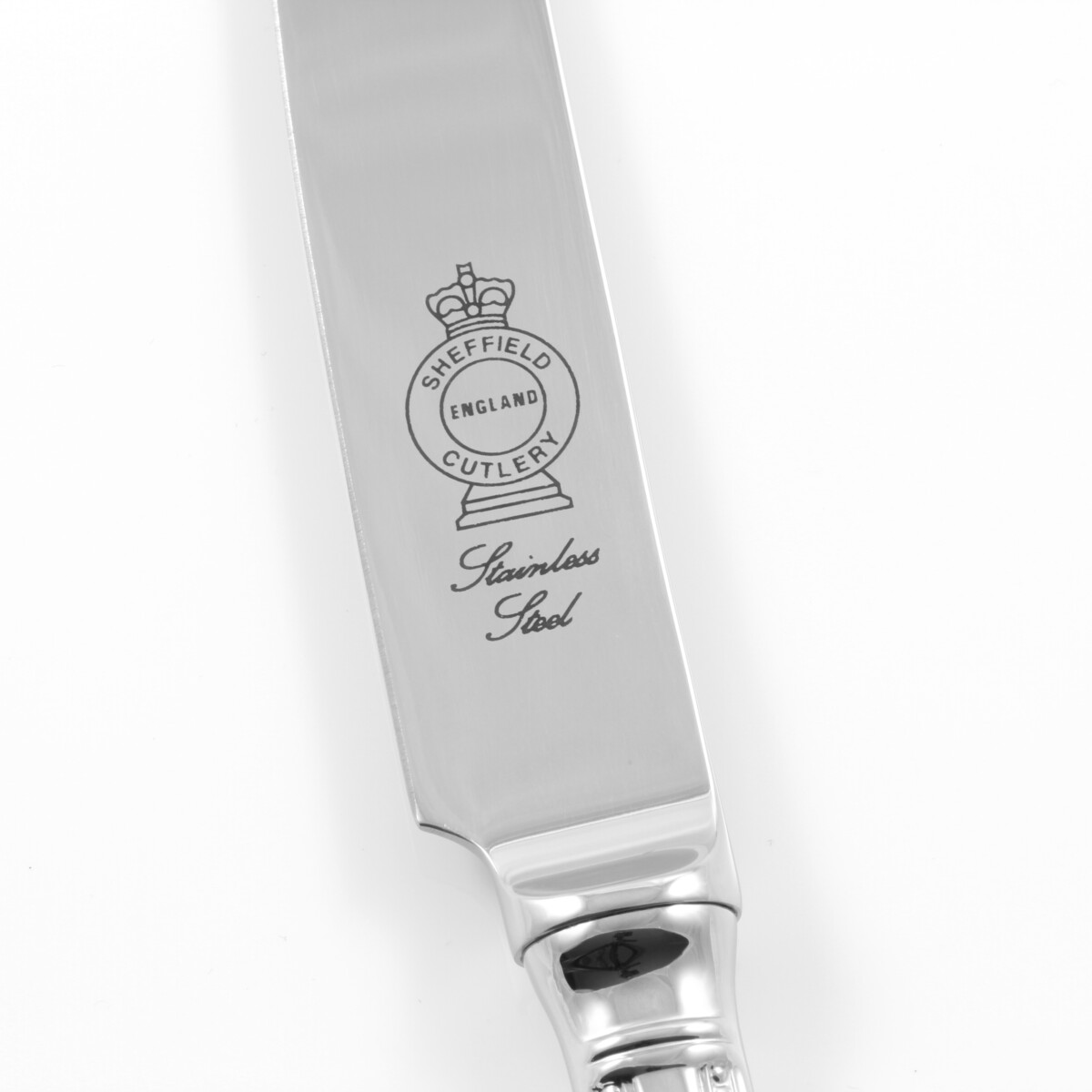 Bead Dessert Knife - Image 2