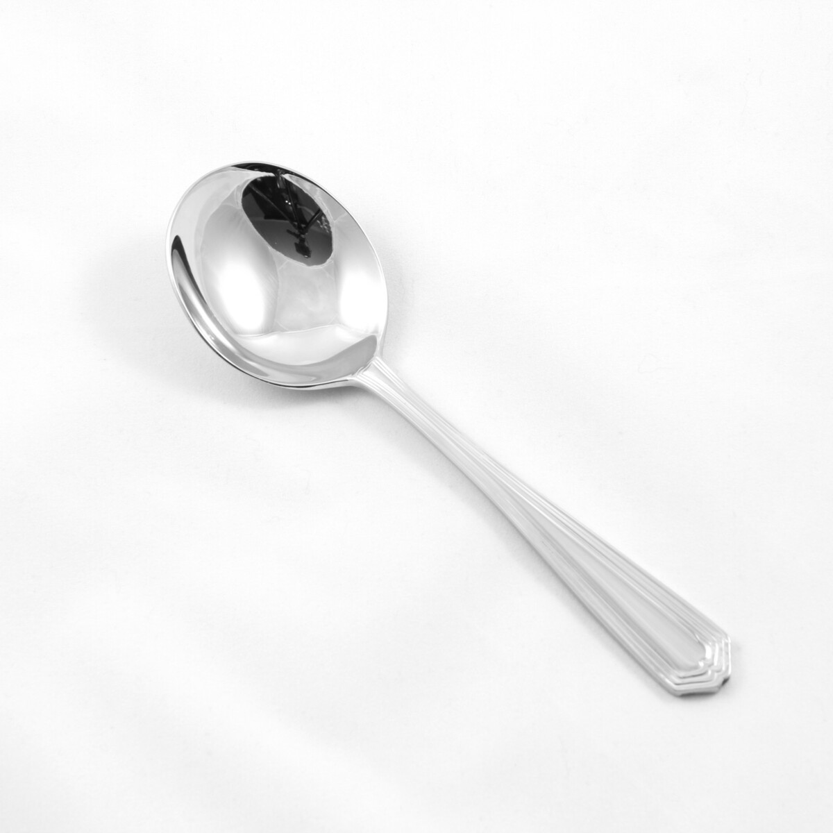 Chester Soup Spoon