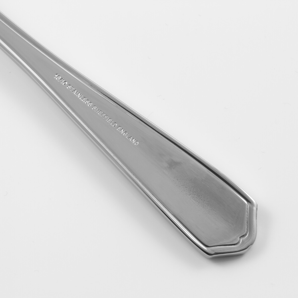 Chester Dessert Fork - Image 3