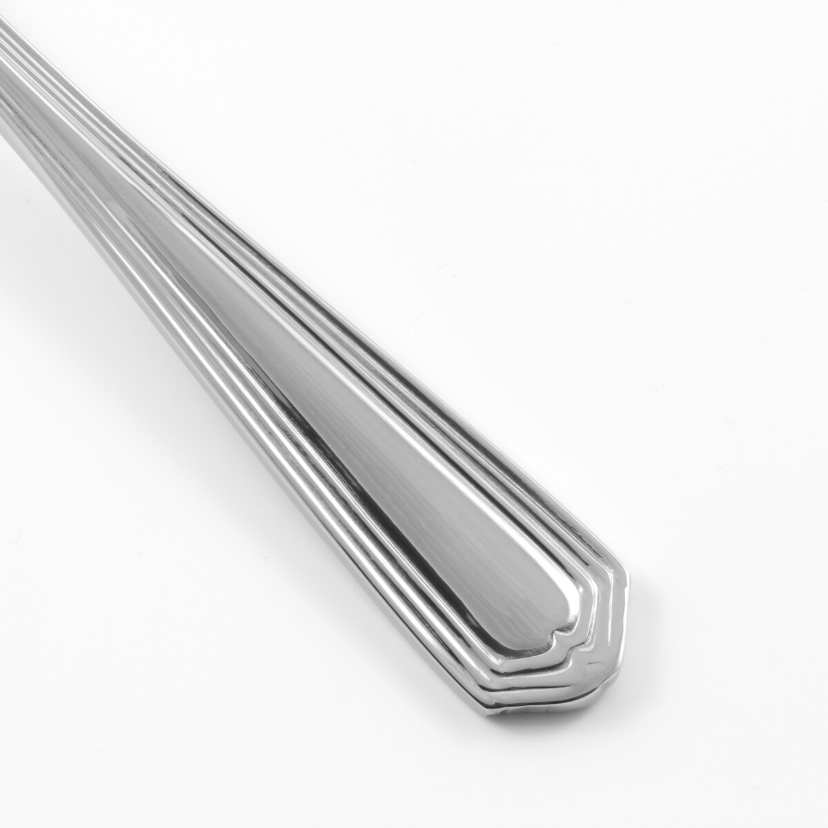 Chester Dessert Fork - Image 2