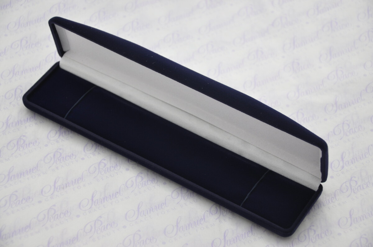 William Yates ambassador Pattern Sterling Silver Letter Opener Sheffield 1917 - Image 6