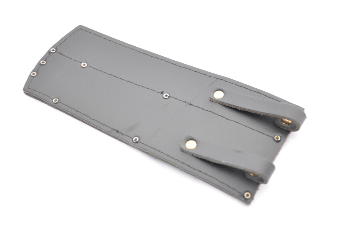 Two Piece Green River Knife Set Sheath - Image 2