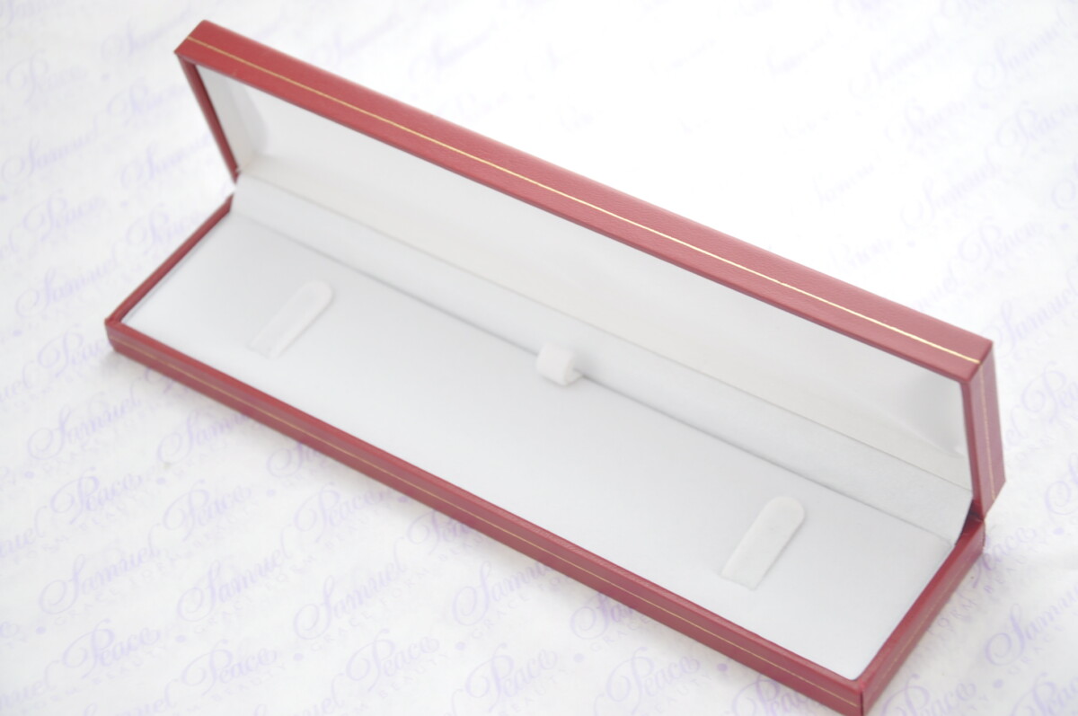 Pristine Mother of Pearl Sterling Silver Bladed Letter Opener London 1823 Cased - Image 9