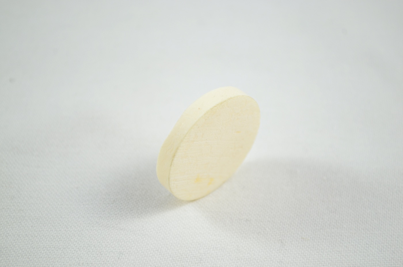 Camel Bone Walking Stick Spacer - Image 2
