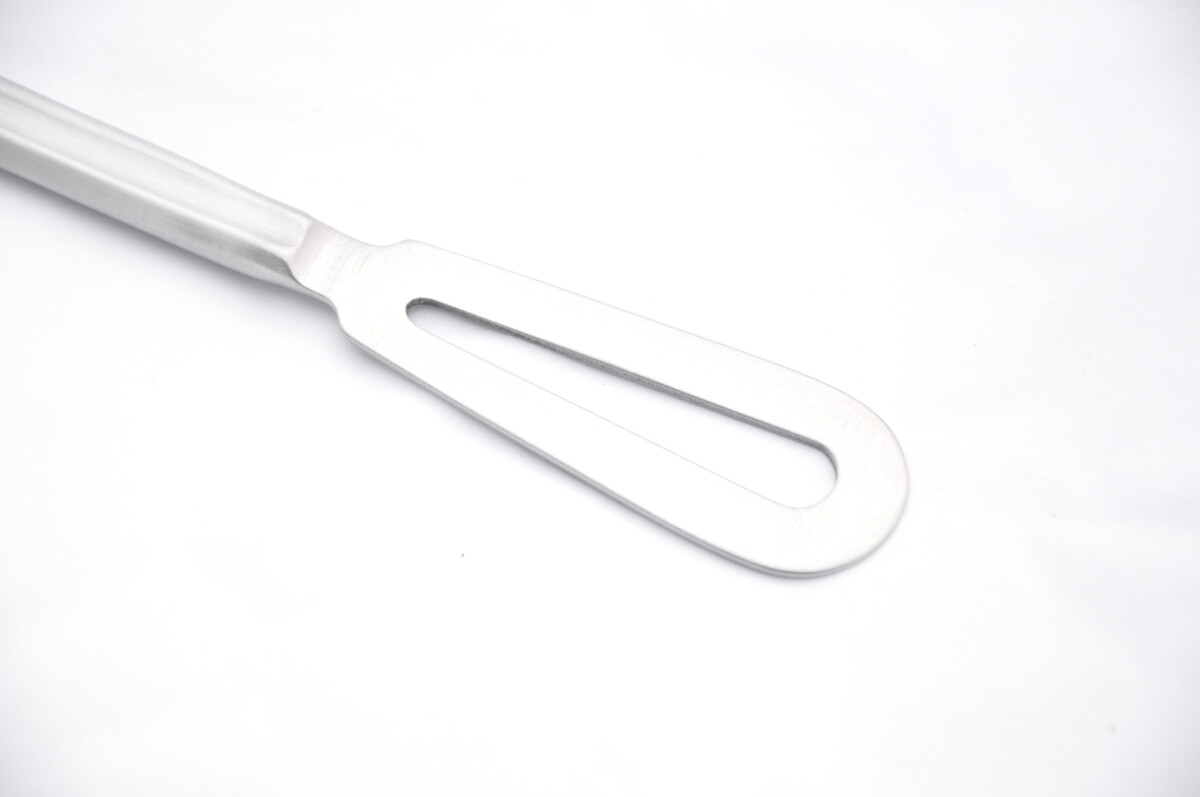 Marlin Spike Stainless Steel with Splicing Groove - Image 2