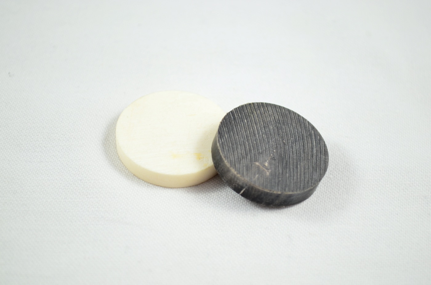 Buffalo and Camel Bone Walking Stick Spacers