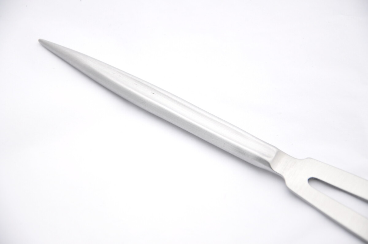 Marlin Spike Stainless Steel with Splicing Groove - Image 3