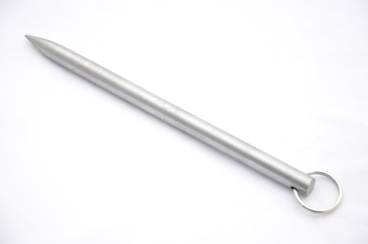 Marlin Spike Stainless Steel with Keyring