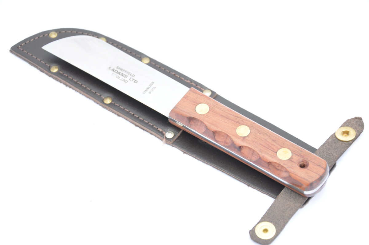 Yachtsman's knife Knife Made In Sheffield Stainless Steel Blade 