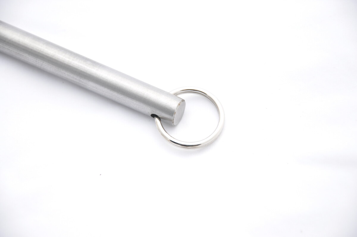 Marlin Spike Stainless Steel with Keyring - Image 2