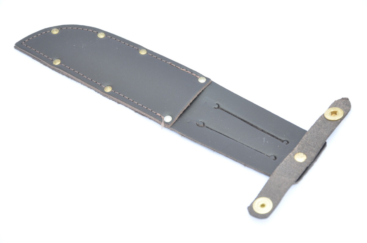 Yachtsman's knife Knife Made In Sheffield Stainless Steel Blade  - Image 4