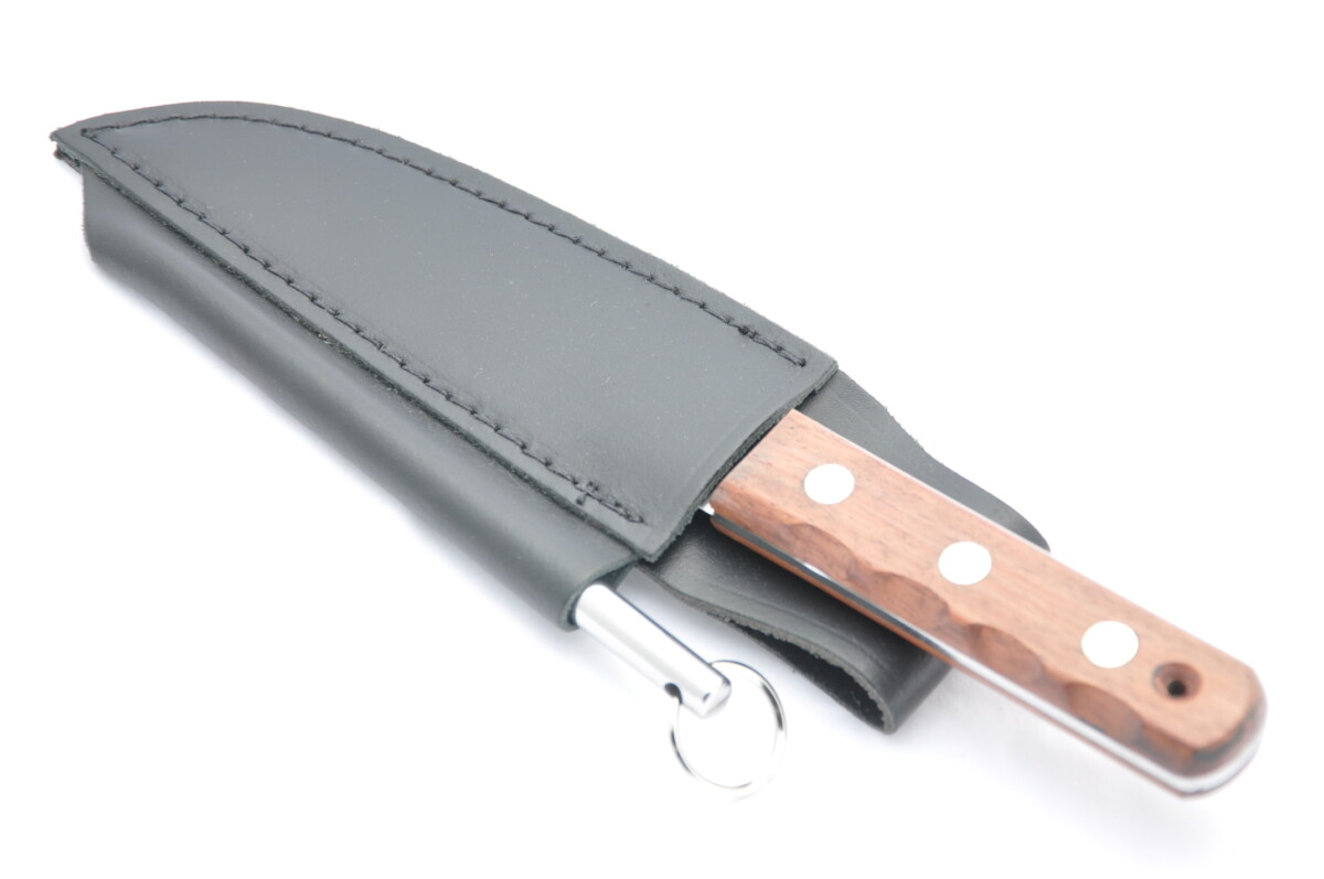 Two Piece Yachtsman's Knife Set