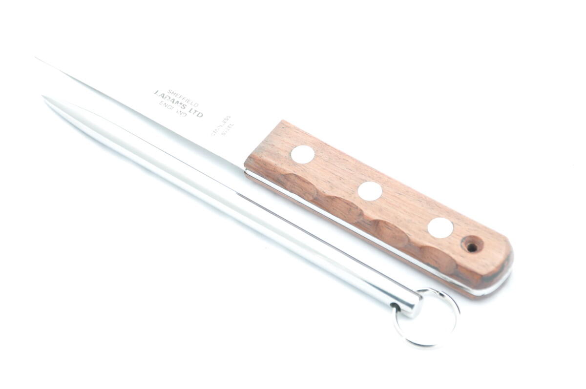 Two Piece Yachtsman's Knife Set - Image 2