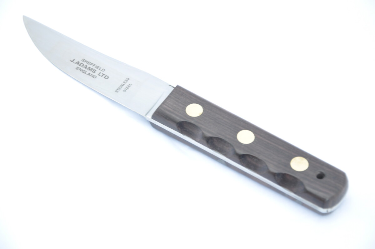 Seamans Knife Made In Sheffield Stainless Steel Blade  - Image 2