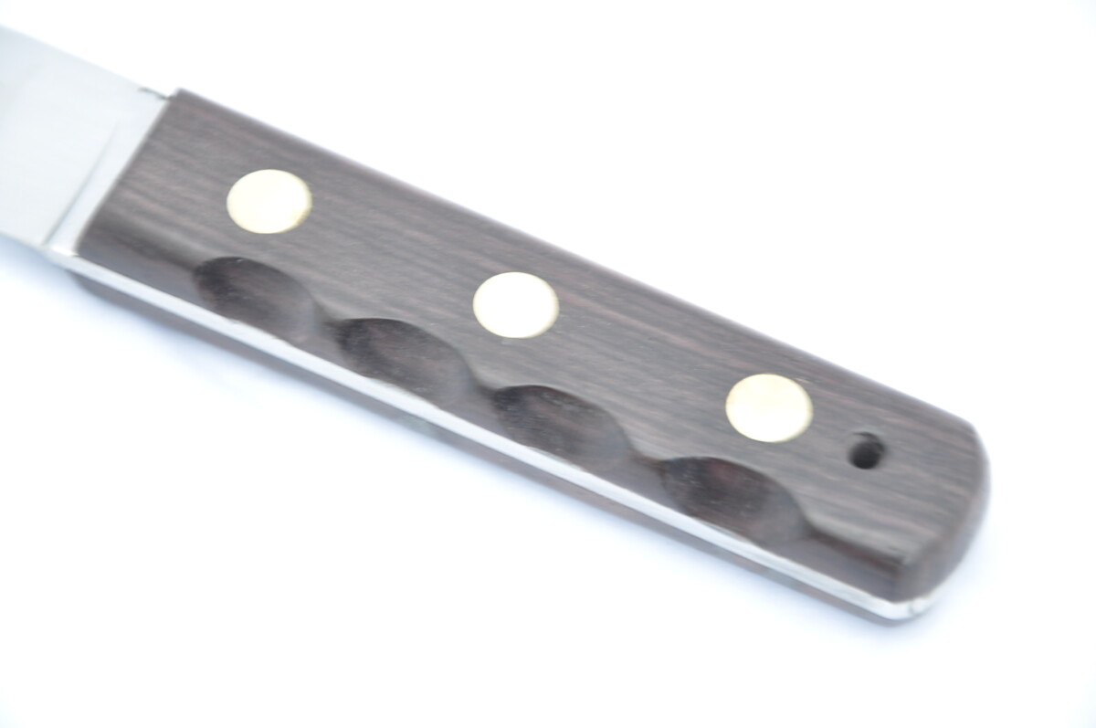 Seamans Knife Made In Sheffield Stainless Steel Blade  - Image 3