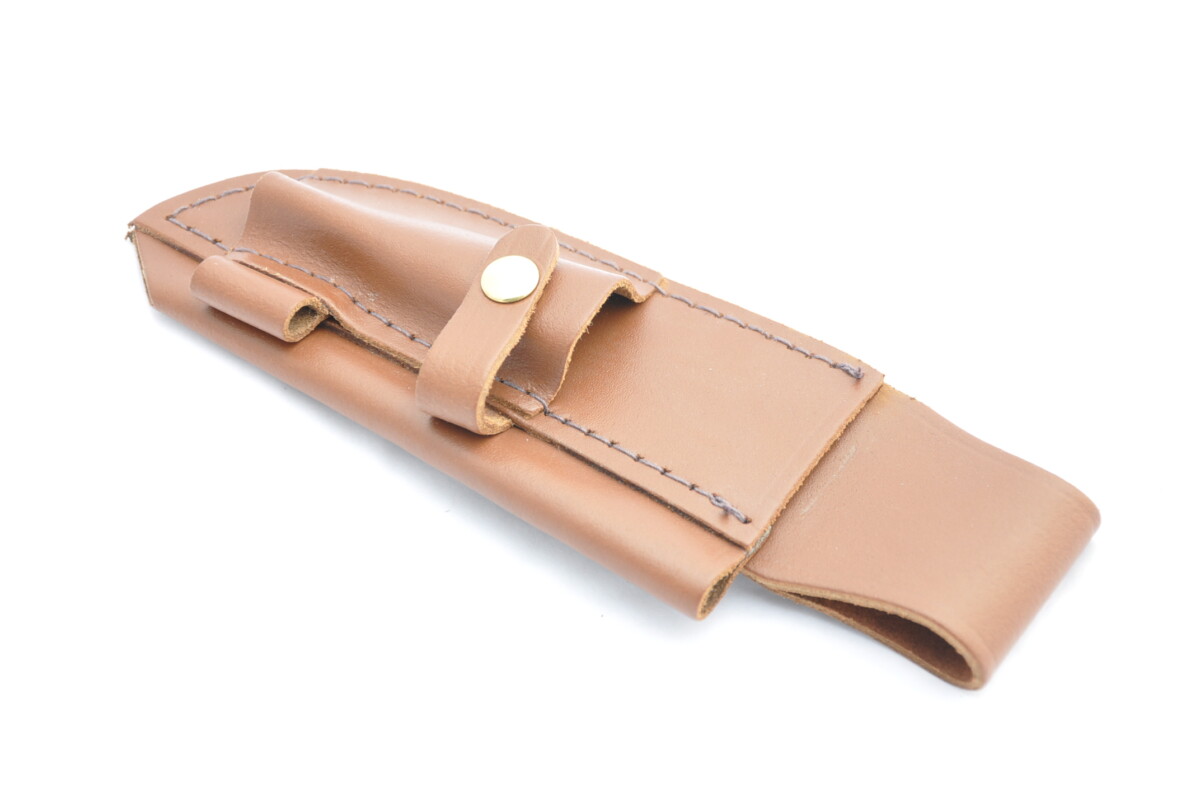 Four Piece Yachtsman's Knife Set - Image 3