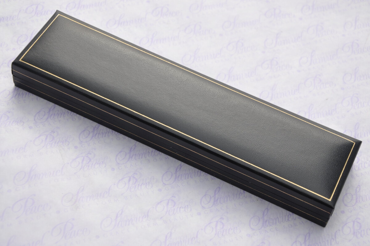 Francis Higgins Pristine Mother of Pearl Sterling Silver Bladed Letter Opener London 1853 - Image 2