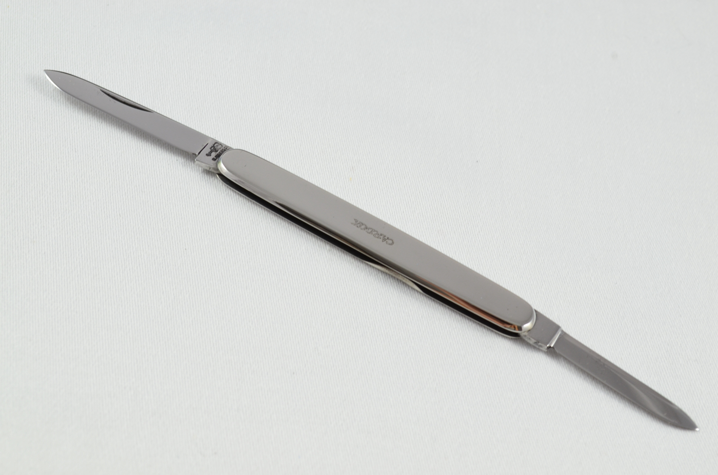 A G. Ibberson 'Violin' Folding Pocket Pen Knife Sheffield
