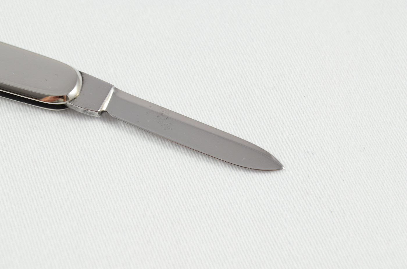 A G. Ibberson 'Violin' Folding Pocket Pen Knife Sheffield - Image 4