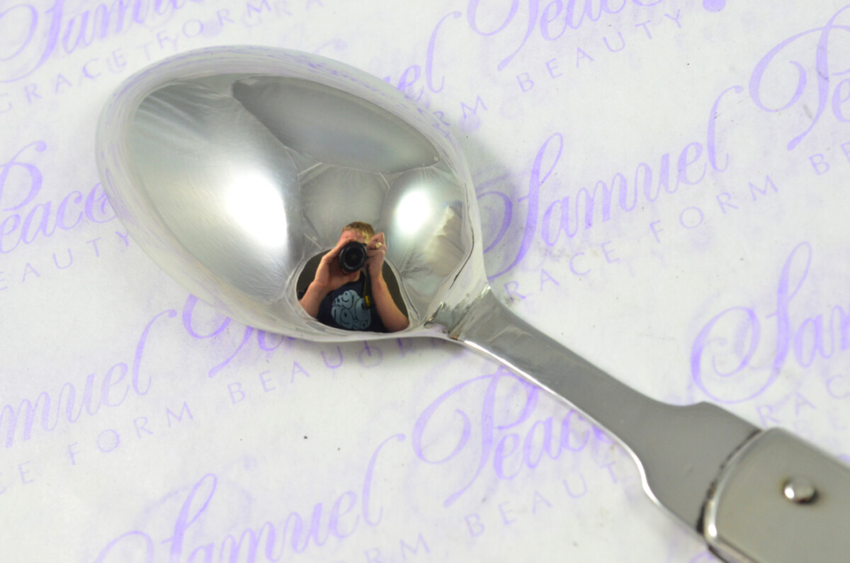 Antique RARE Sheffield Campaign Set Knife Fork & Spoon Genuine John Watts Made in Sheffield England - Image 16