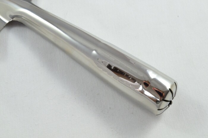 NEW Premium Stainless Steel Gardening Trowel Set Free Engraving - Image 5